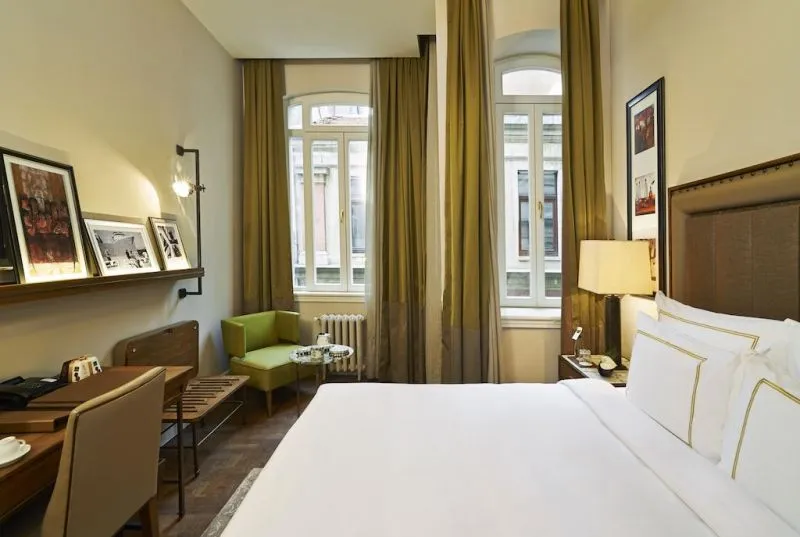 THE HOUSE HOTEL KARAKOY