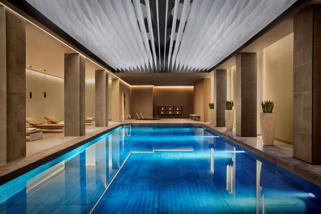 CONRAD ISTANBUL