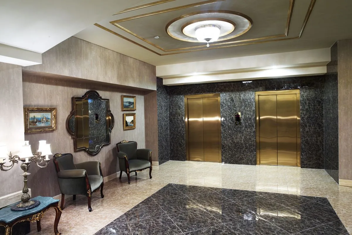 EURO PARK HOTEL