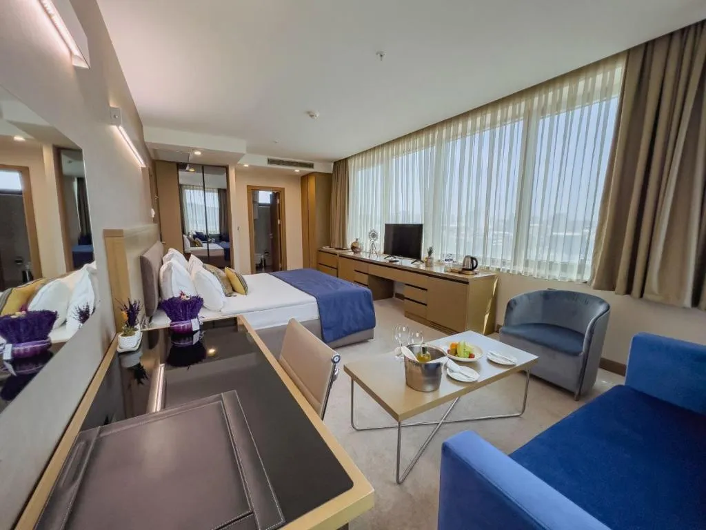 LA QUINTA BY WYNDHAM ISTANBUL GUNESLI