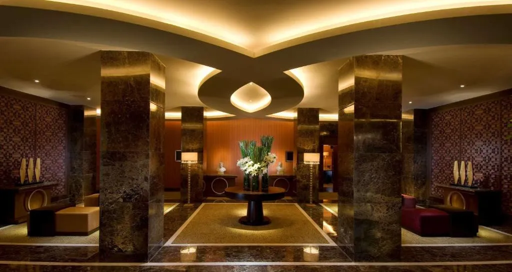 HILTON BEIJING