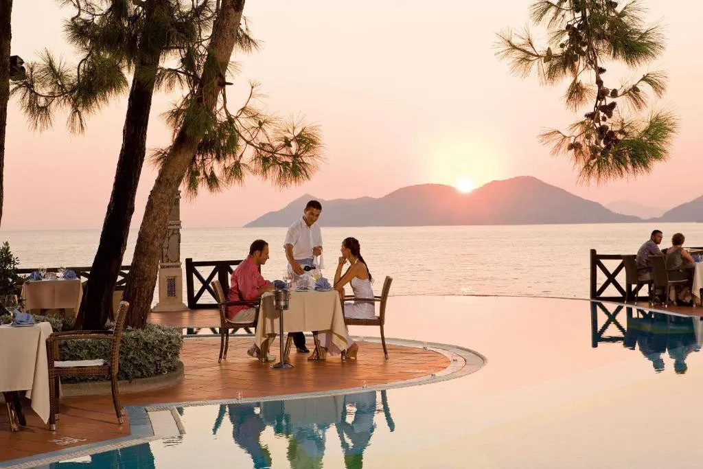 LIBERTY HOTELS LYKIA ADULTS ONLY 16+