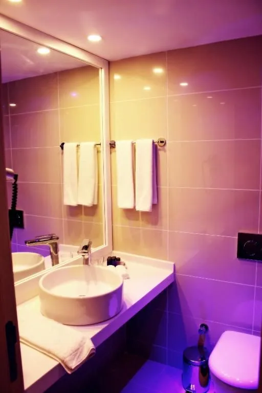 HOLIDAY INN EXPRESS ISTANBUL AIRPORT