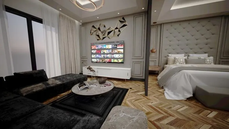 SWEET MARIL HOTEL