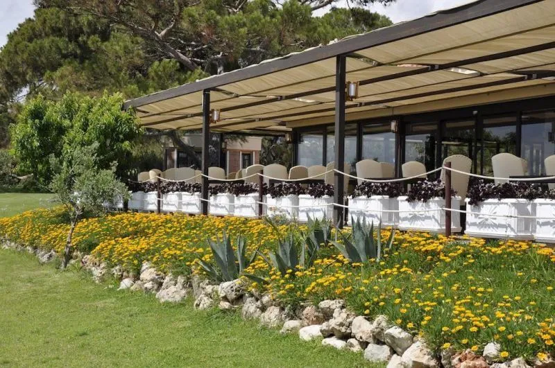 TACUN NISA RESORT TEKIROVA