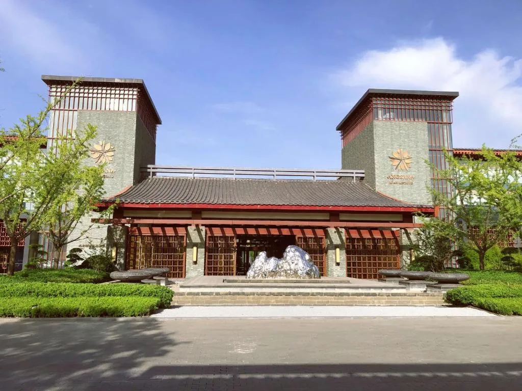 ANGSANA XIAN LINTONG