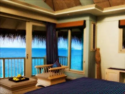 J RESORT ALIDHOO