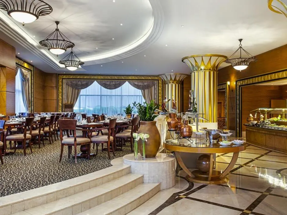 CORNICHE HOTEL ABU DHABI