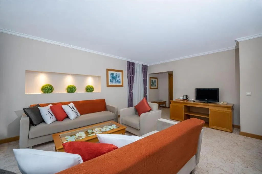SELECTUM FAMILY RESORT SIDE (EX. SILENCE BEACH RESORT)