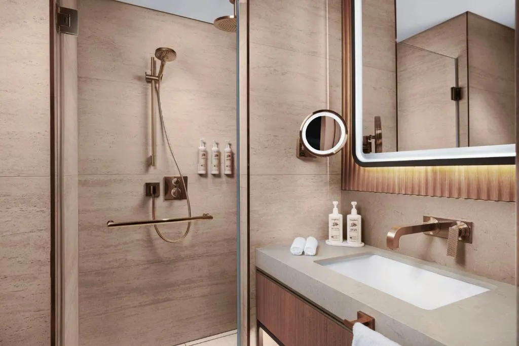 DELTA HOTELS BY MARRIOTT ISTANBUL KARAKOY