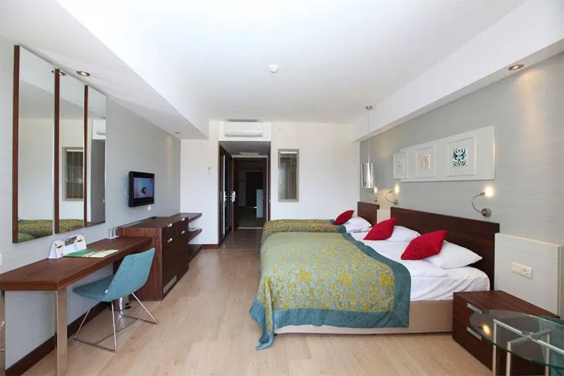 SEHER SUN PALACE RESORT & SPA