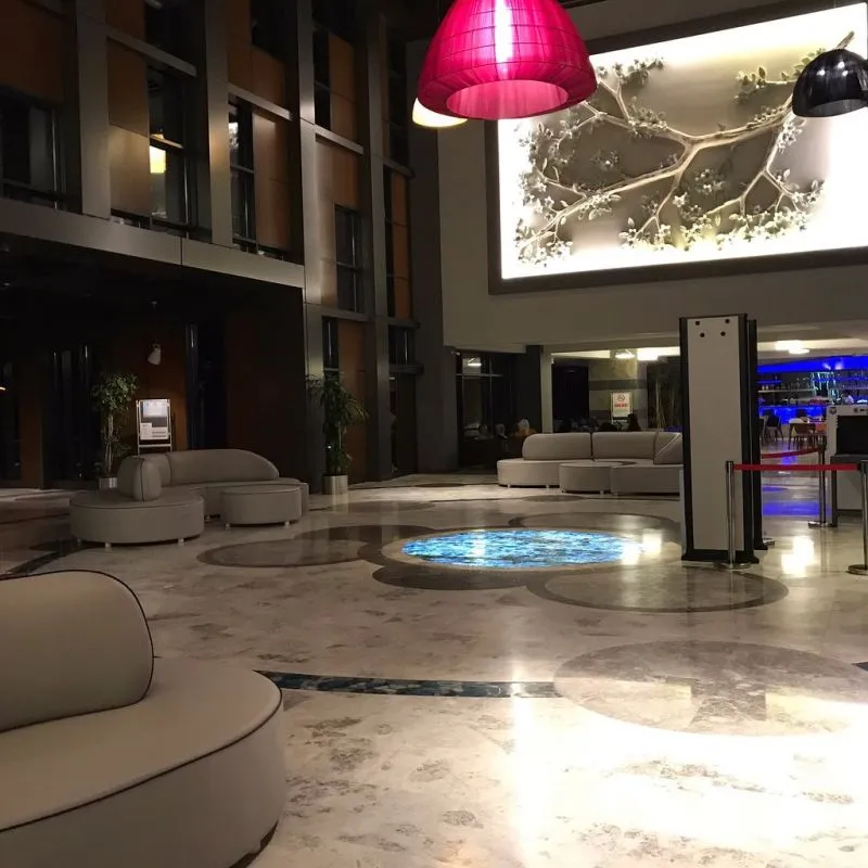 ZIGANA RESORT ALACATI