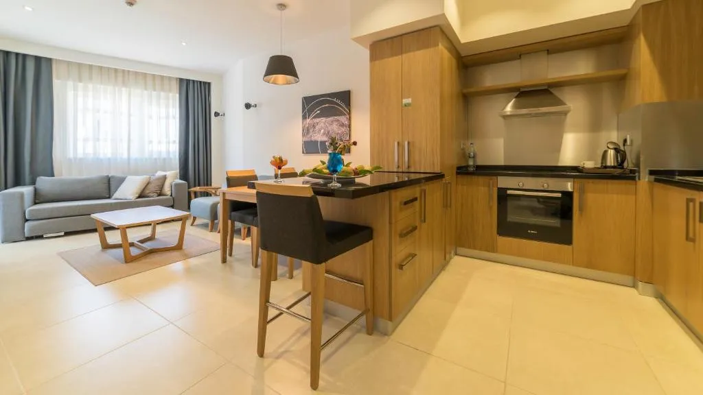 RAMADA RESORT BY WYNDHAM KUSADASI & GOLF