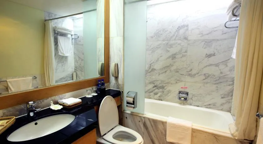 BEIJING HOTEL