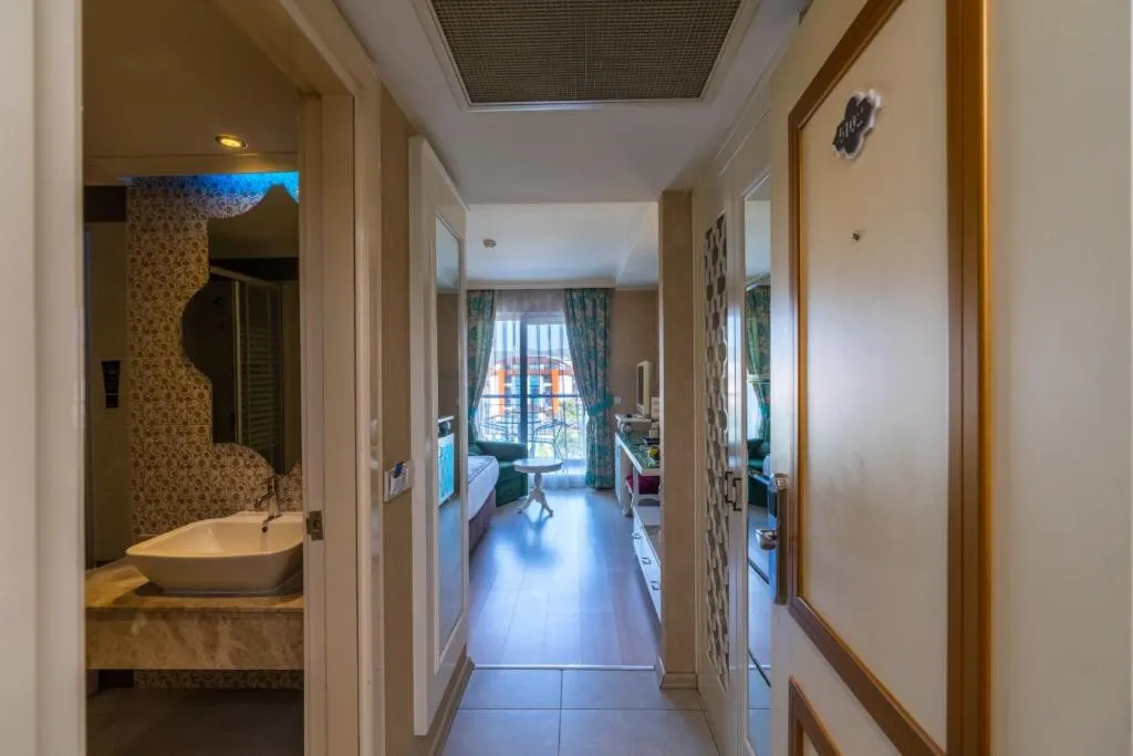 ADENYA HOTEL & RESORT