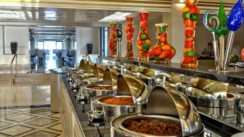 HALAL PARADISE DIDIM