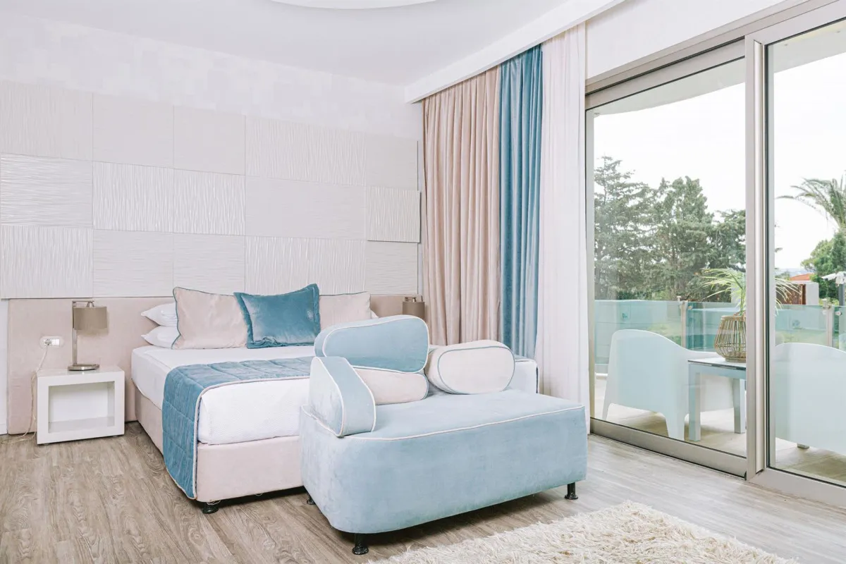 ILICA HOTEL SPA & WELLNESS THERMAL RESORT