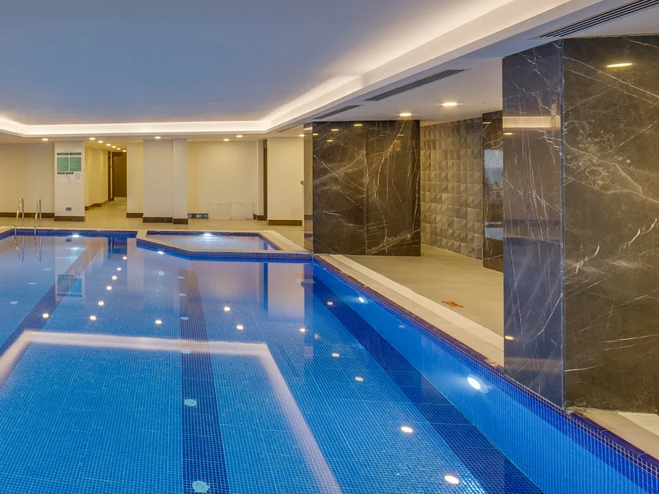 SIGNATURE BLUE RESORT KUSADASI (EX. GRAND OZCELIK)