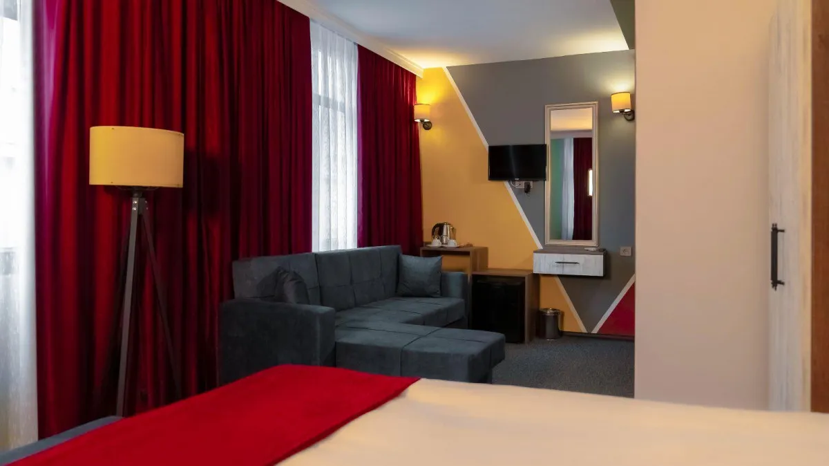 GALATA BY BOSS HOTEL