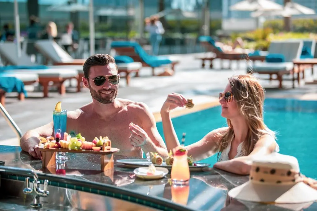 STELLA DI MARE DUBAI MARINA