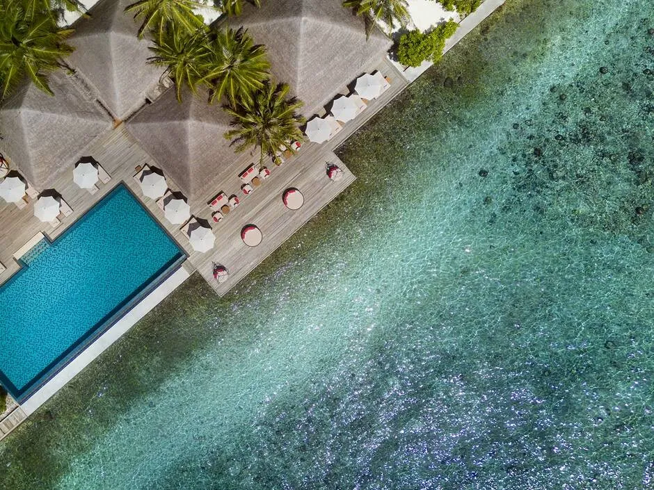 ANANTARA VELI MALDIVES