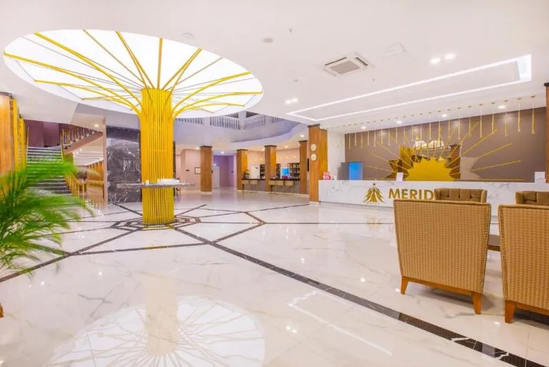 MIRA MERIDIA BEACH RESORT