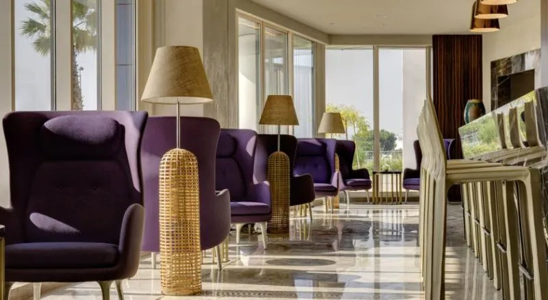 RADISSON BLU ISTANBUL ATAKOY