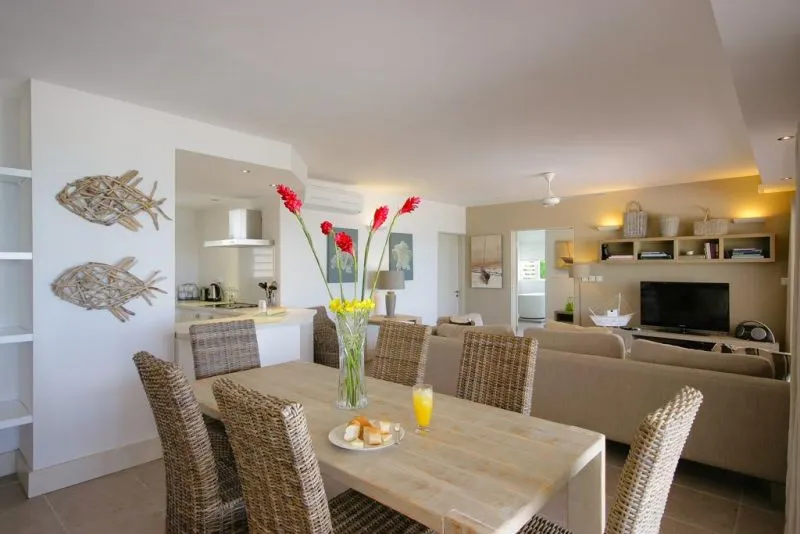 CAPE POINT SEAFRONT SUITES PENTHOUSE BY LOV