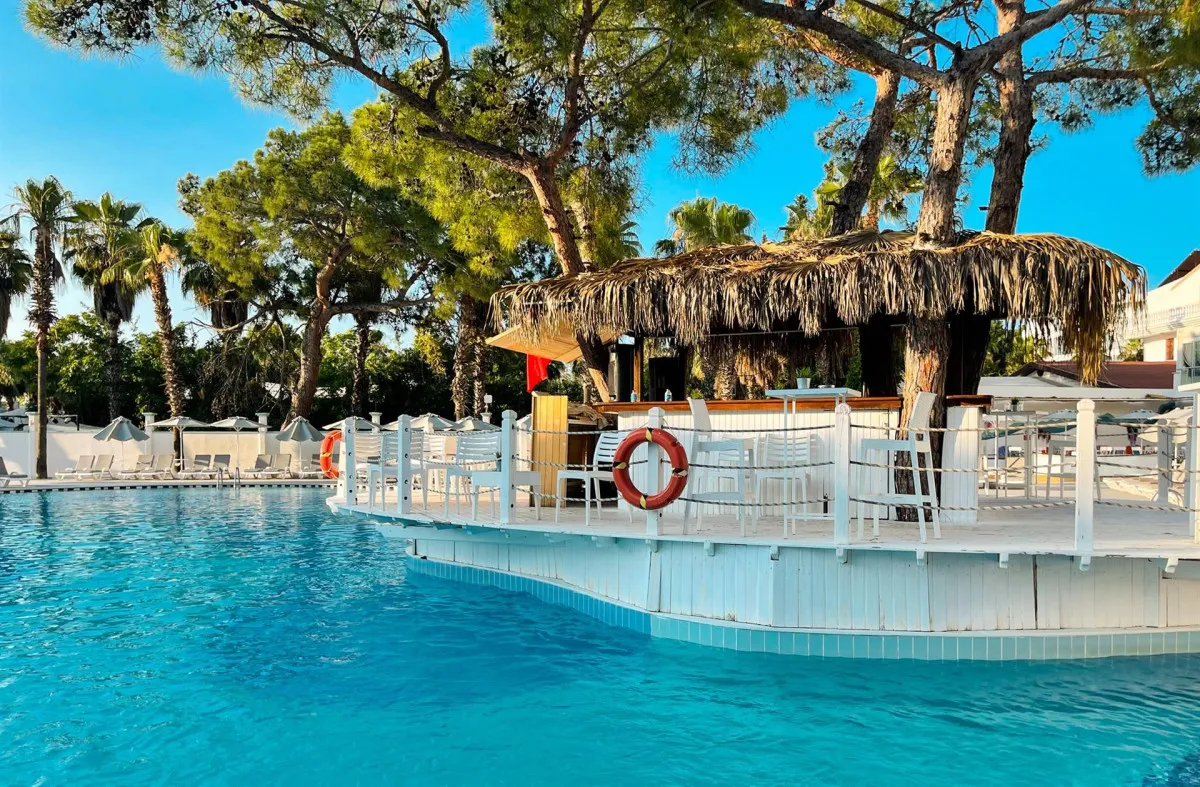 CATAMARAN QUALITY TIMES (EX. CATAMARAN)
