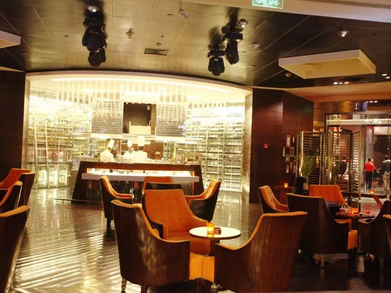 INTERCONTINENTAL FINANCIAL STREET