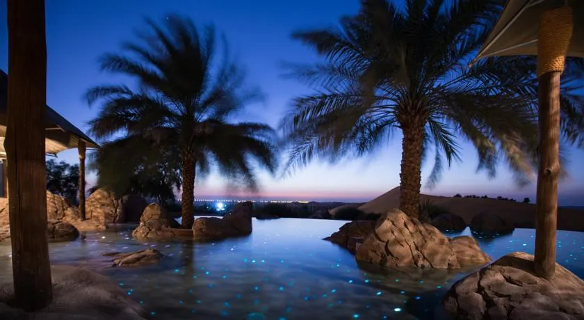TELAL RESORT