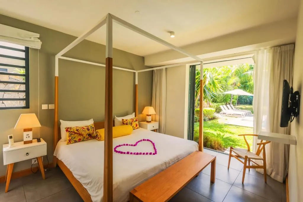 MARGUERY EXCLUSIVE VILLAS