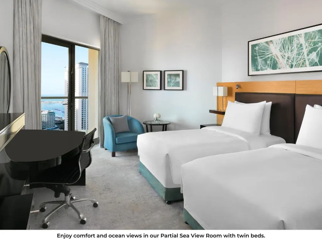 MOVENPICK JUMEIRAH BEACH