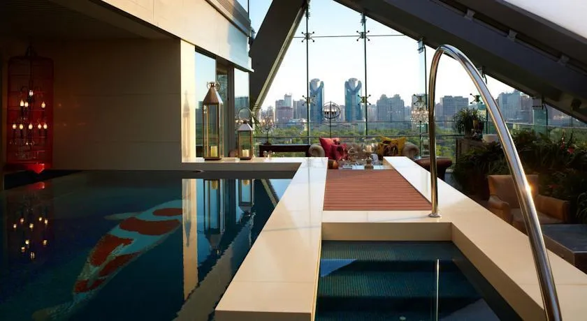 ECLAT BEIJING