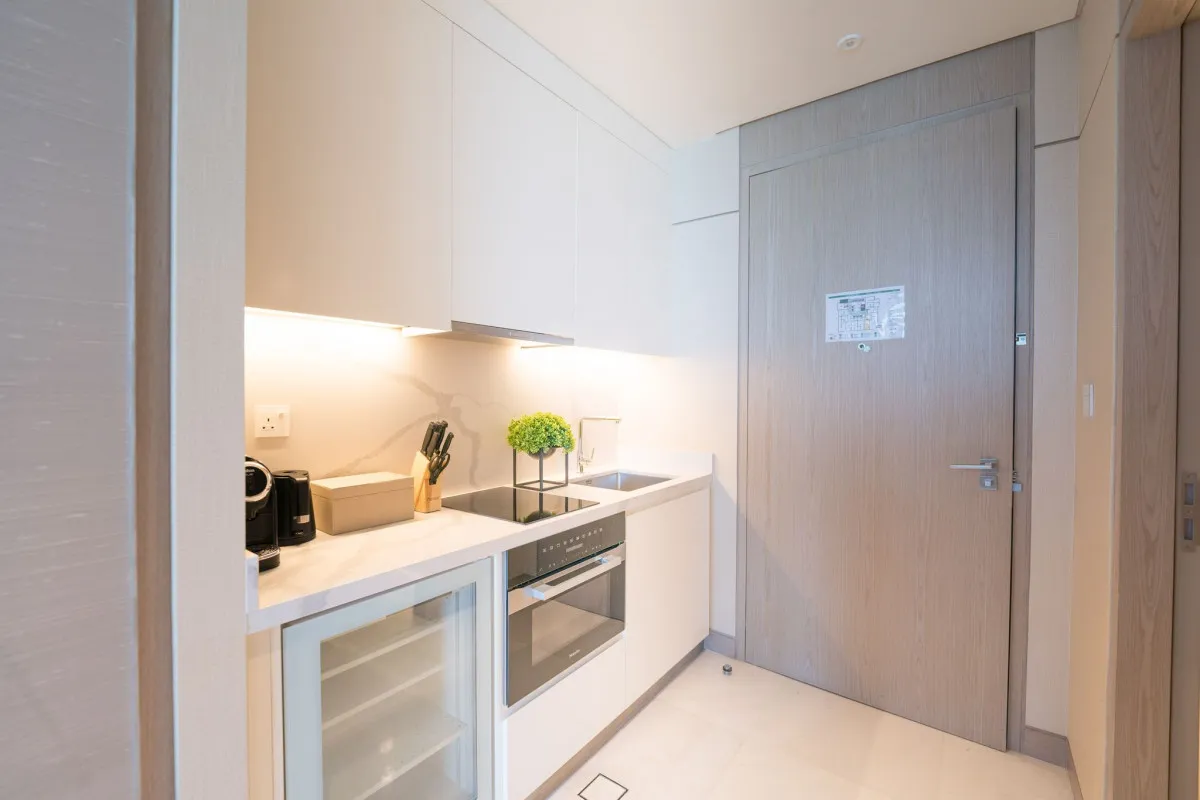 FIVE LUXE JBR