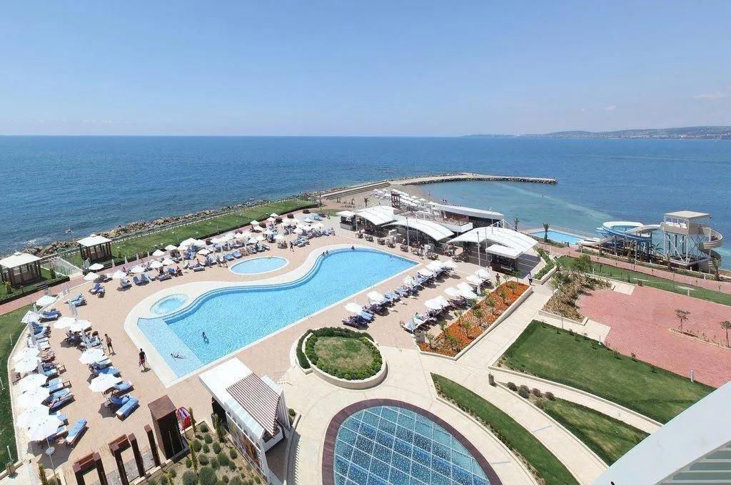 GOLD ISLAND (EX.SENTIDO GOLD ISLAND)