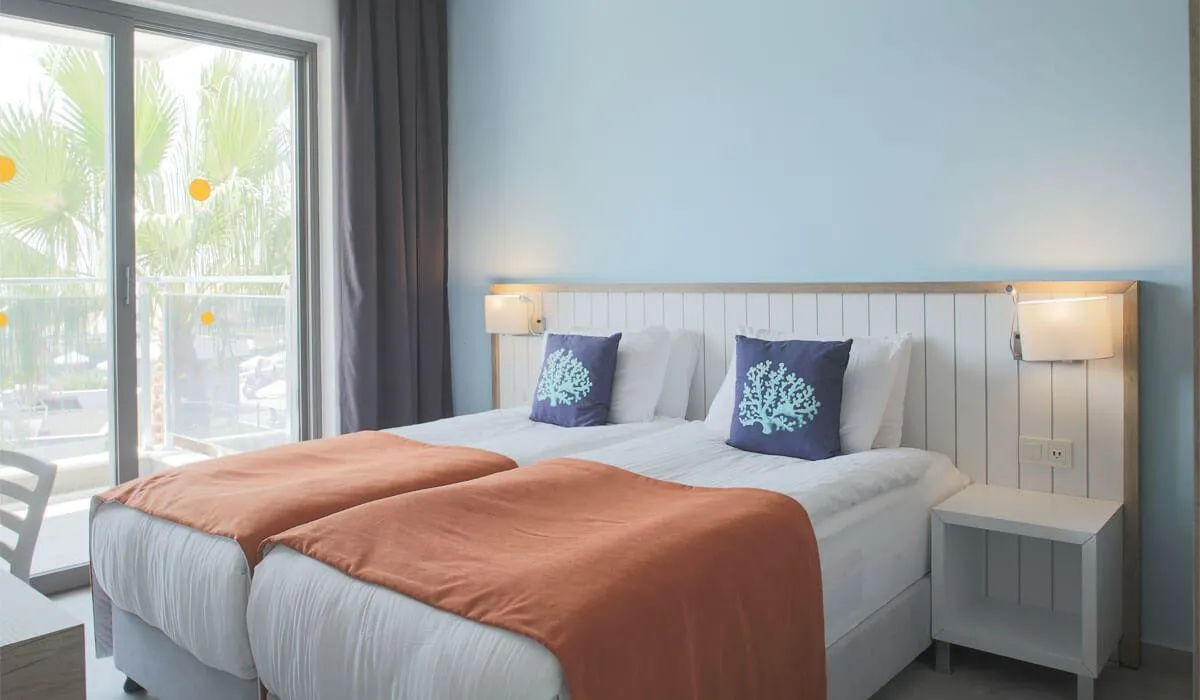 GREEN GARDEN RESORT HOTEL
