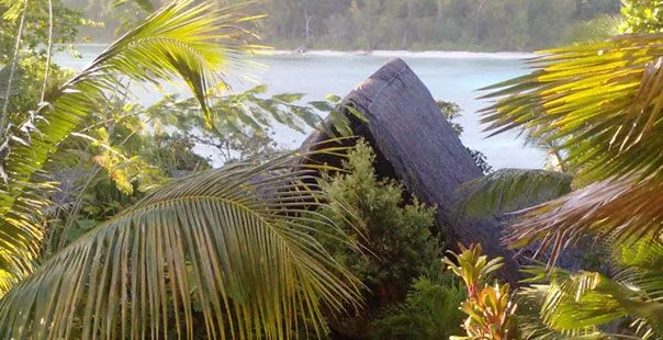 JA ENCHANTED ISLAND RESORT