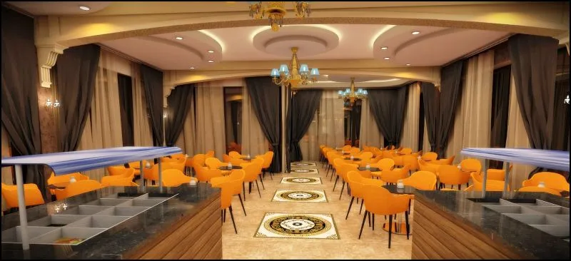 TURKIS MEER FAMILY RESORT