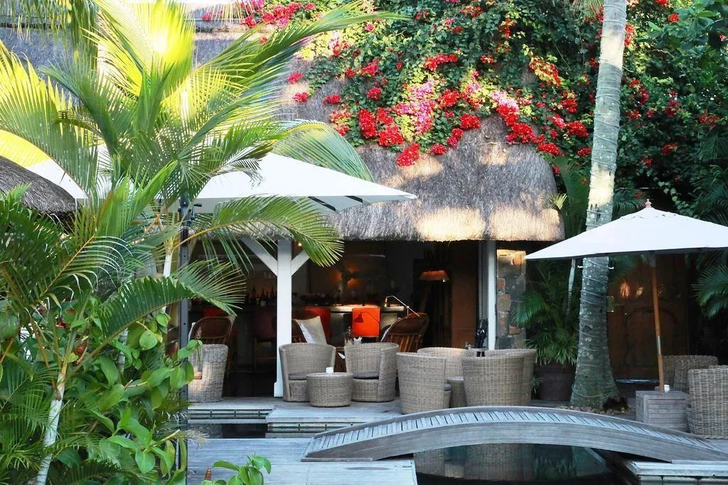 20 SUD UN HOTEL DIFFERENT