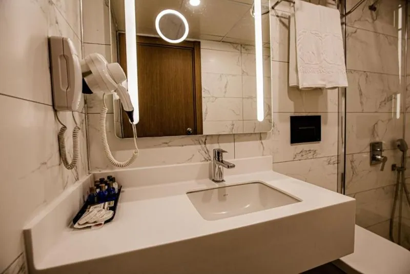MUSTAFA CAPPADOCIA RESORT