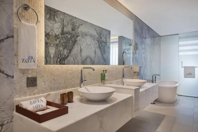 ZOYA HEALTH & WELLBEING RESORT ADULTS ONLY