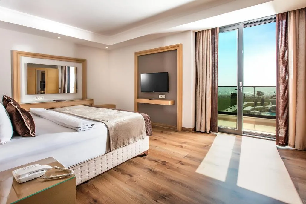 KORUMAR EPHESUS SPA & BEACH RESORT