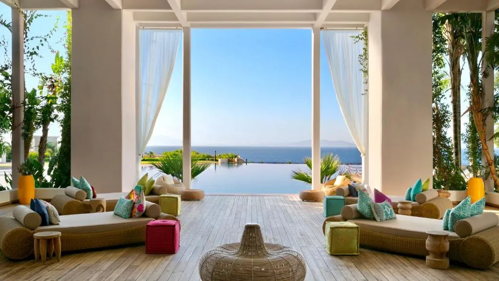KEMPINSKI BARBAROSS BAY HOTEL