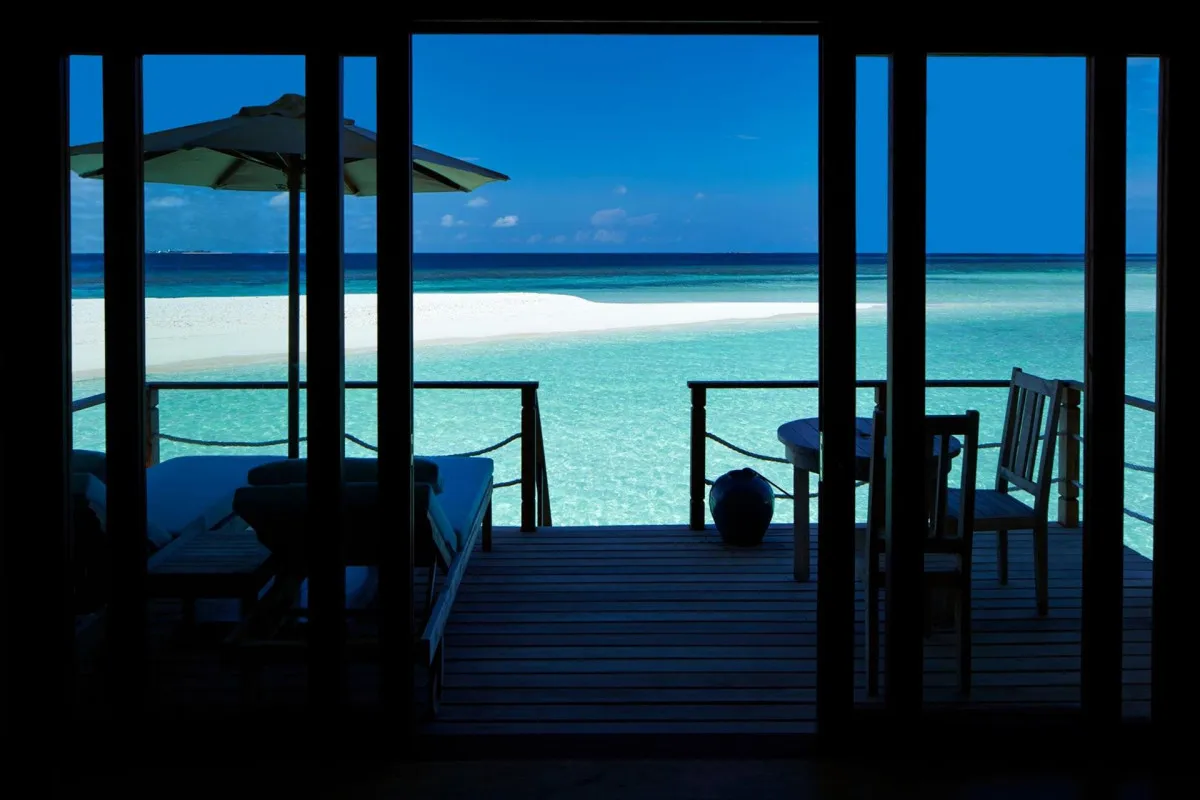 LOAMA MAAMIGILI RESORT & SPA