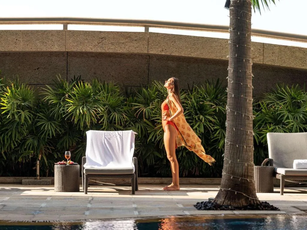 SOFITEL ABU DHABI CORNICHE