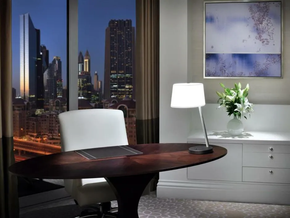 KEMPINSKI THE BOULEVARD DUBAI (EX. THE ADDRESS BOULEVARD DUBAI)