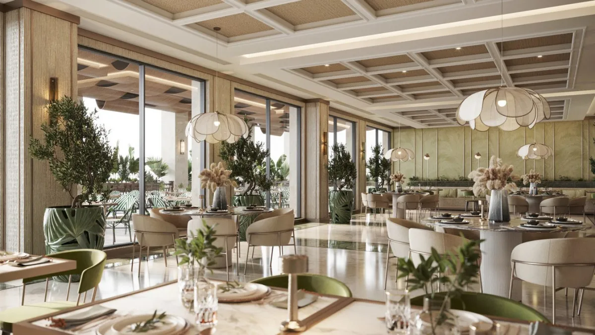 FASHIONTV LUXE RESORT