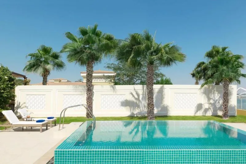 THE RITZ-CARLTON ABU DHABI GRAND CANAL