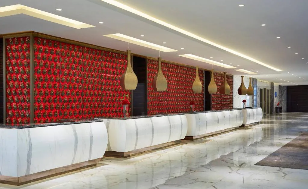 GRAN MELIA XIAN